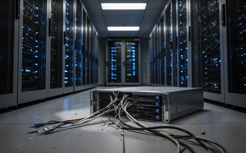 US-Regierung stoppt Anthropic: KI-Ethik-Konflikt eskaliert - Foto: über boerse-global.de