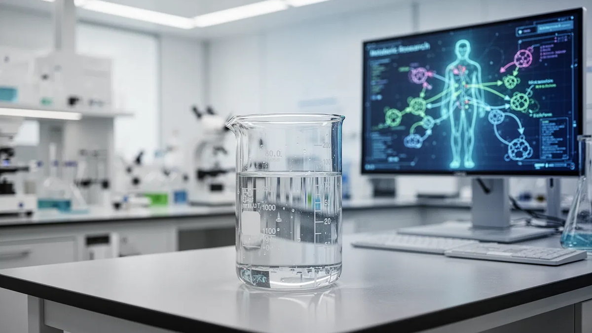 Intervallfasten entzaubert: Kaloriendefizit bleibt entscheidend - Foto: über boerse-global.de