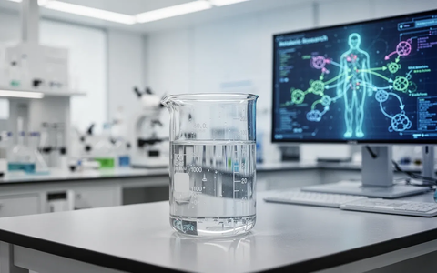 Intervallfasten entzaubert: Kaloriendefizit bleibt entscheidend - Foto: über boerse-global.de