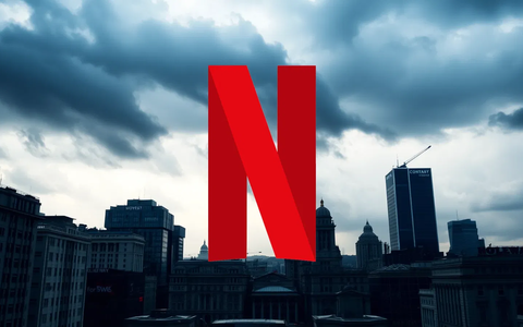 Netflix: La Disciplina Financiera Triunfa Sobre la Ambición - Foto: über boerse-global.de
