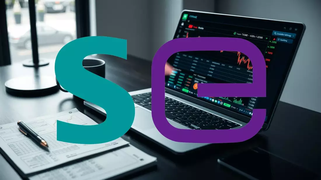 Siemens Energy Charts New Course with Dividend Resumption and Record Orders - Bild: über boerse-global.de