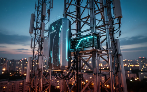 Nokia setzt mit KI-fähigen Funkgeräten und Marktplatz auf KI-RAN - Foto: über boerse-global.de