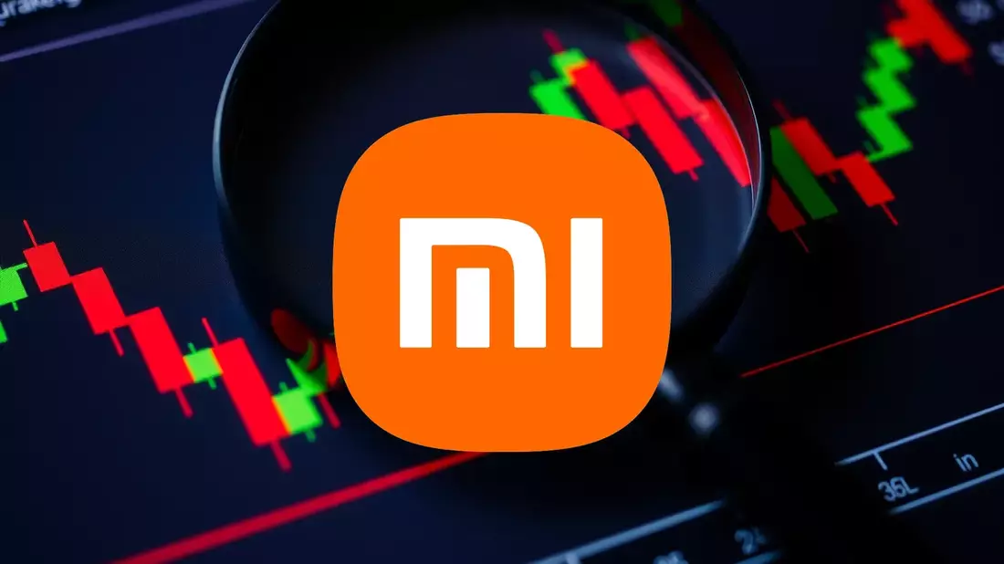 Xiaomi at a Crossroads: Premium Push Meets Legal Headwinds Illustration mit AI erstellt übermittelt durch boerse-global.de