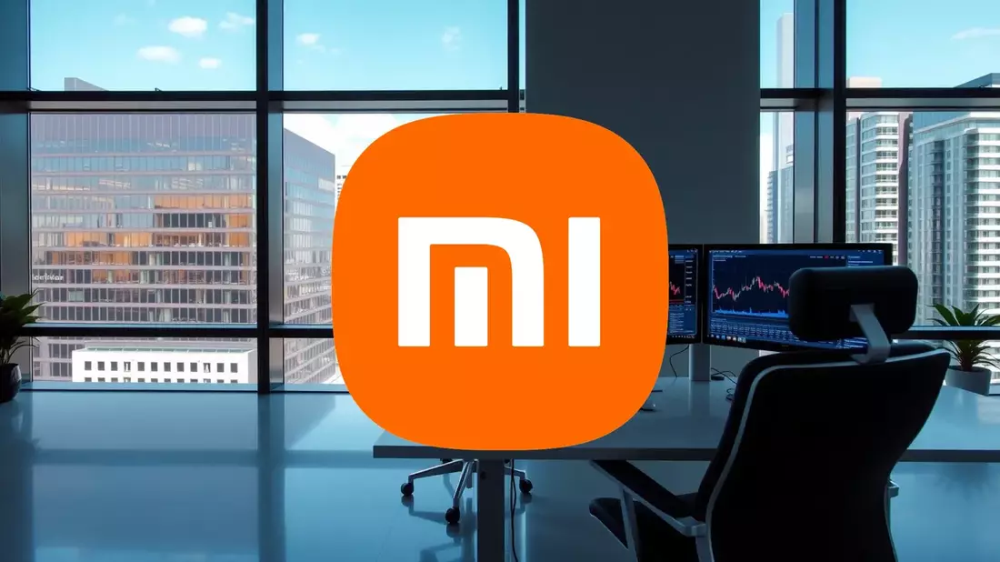 Xiaomi en la Encrucijada: Ambición Premium frente a Riesgos Legales Illustration mit AI erstellt übermittelt durch boerse-global.de