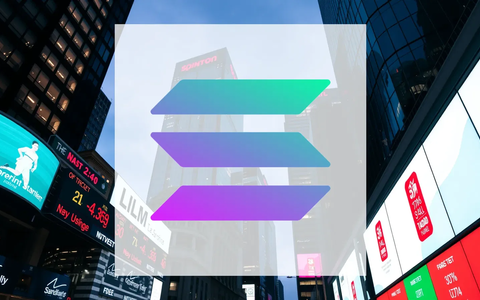 Solana's Contradictory Signals: Institutional Inflows Meet Retail Retreat - Foto: über boerse-global.de