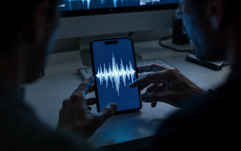 KI-Stimmenklau: Neue Betrugswelle trifft Deutschland - Foto: über boerse-global.de