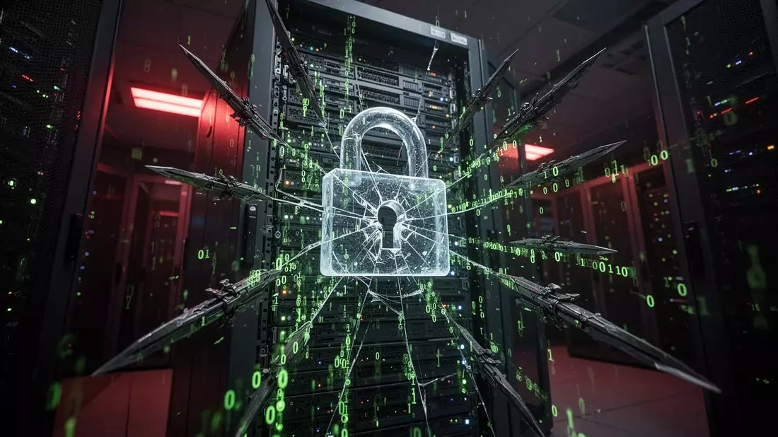 Cyberangriffe: Gestohlene Daten werden zur politischen Waffe - Bild: über boerse-global.de
