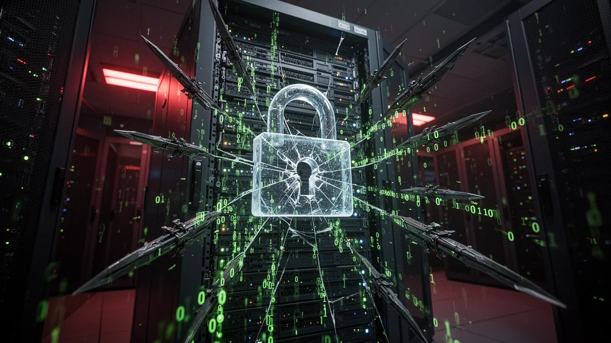 Cyberangriffe: Gestohlene Daten werden zur politischen Waffe - Foto: über boerse-global.de