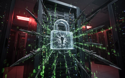 Cyberangriffe: Gestohlene Daten werden zur politischen Waffe - Foto: über boerse-global.de