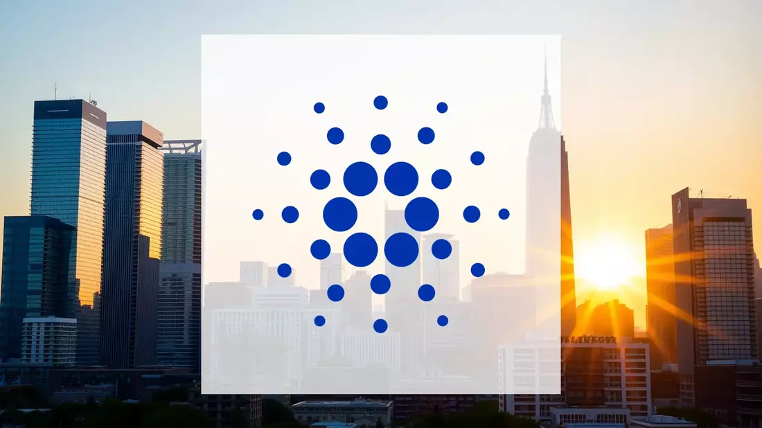 Cardano potencia su ecosistema con el lanzamiento de USDCx Illustration mit AI erstellt übermittelt durch boerse-global.de