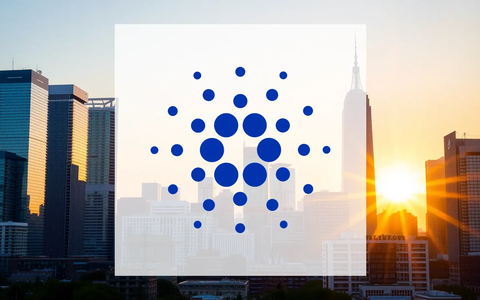 Cardano potencia su ecosistema con el lanzamiento de USDCx - Foto: über boerse-global.de