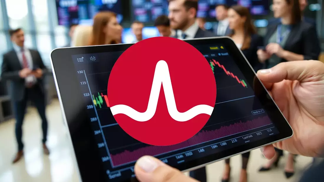 Broadcom's Earnings Report: A Litmus Test for AI Growth Illustration mit AI erstellt übermittelt durch boerse-global.de