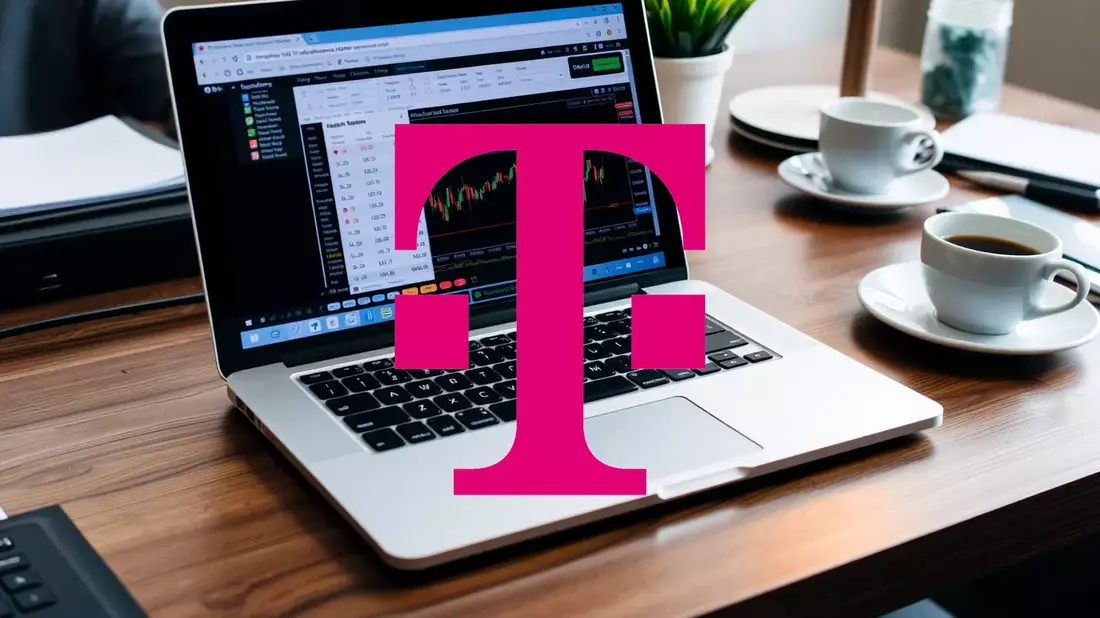 Deutsche Telekom Sets Course for 2026 Shareholder Payout Illustration mit AI erstellt übermittelt durch boerse-global.de
