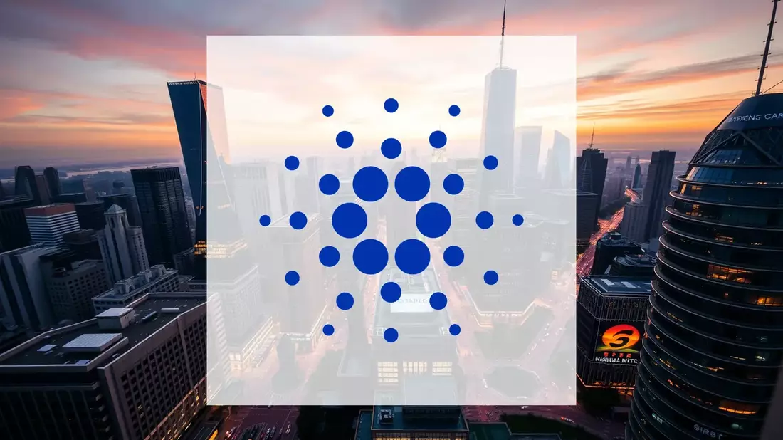 Cardano Ecosystem Expands with New Stablecoin and Upcoming Protocol Enhancements Illustration mit AI erstellt übermittelt durch boerse-global.de