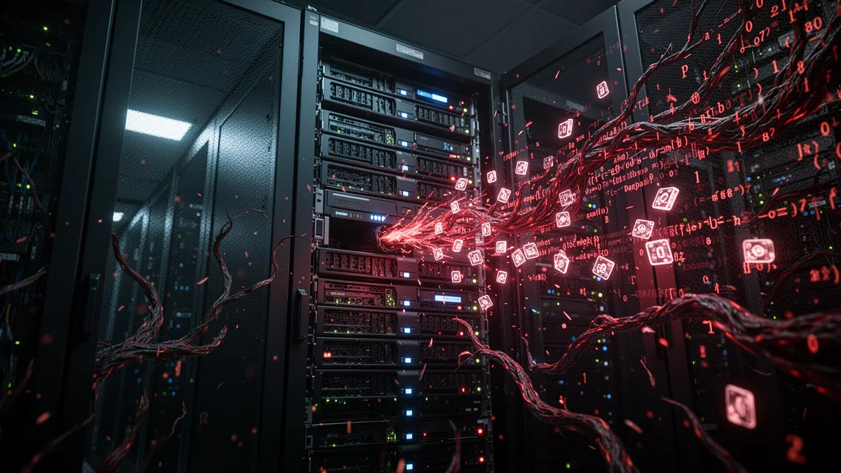 Ransomware-Angriffe 2026: Doppelte Erpressung wird zum Standard - Foto: über boerse-global.de