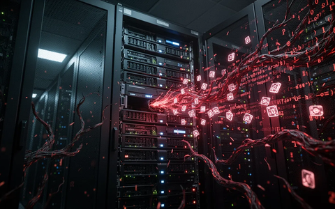 Ransomware-Angriffe 2026: Doppelte Erpressung wird zum Standard - Foto: über boerse-global.de