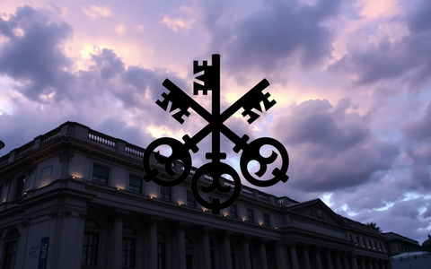 UBS prolonga el mandato de su consejero delegado ante la incertidumbre regulatoria - Foto: über boerse-global.de