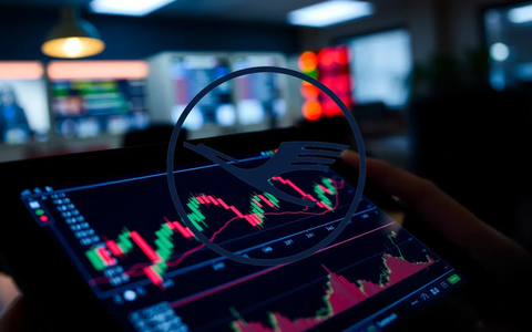 Lufthansa Shares Face Headwinds as Regional Conflict Disrupts Operations - Foto: über boerse-global.de