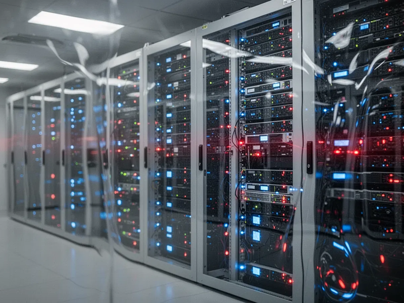 KI-Boom in Neuseeland: Nutzung steigt, Ängste wachsen - Foto: über boerse-global.de