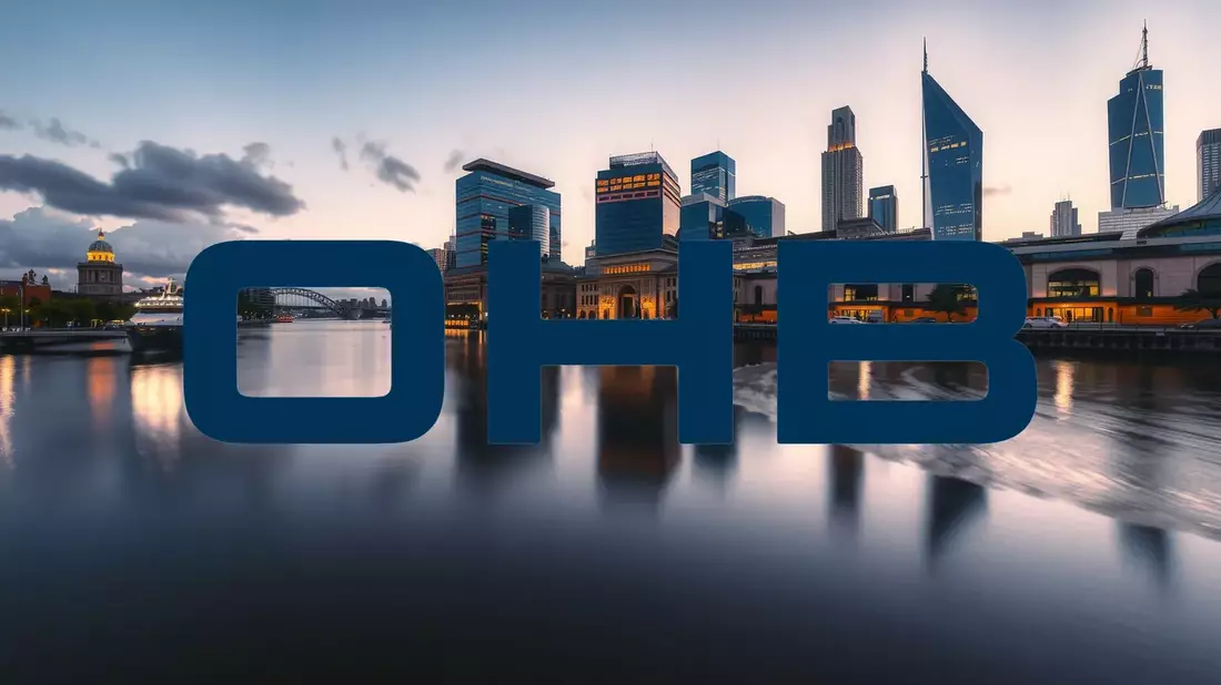 OHB SE Forges Strategic Alliance to Challenge Airbus for Major Defense Contract Illustration mit AI erstellt übermittelt durch boerse-global.de