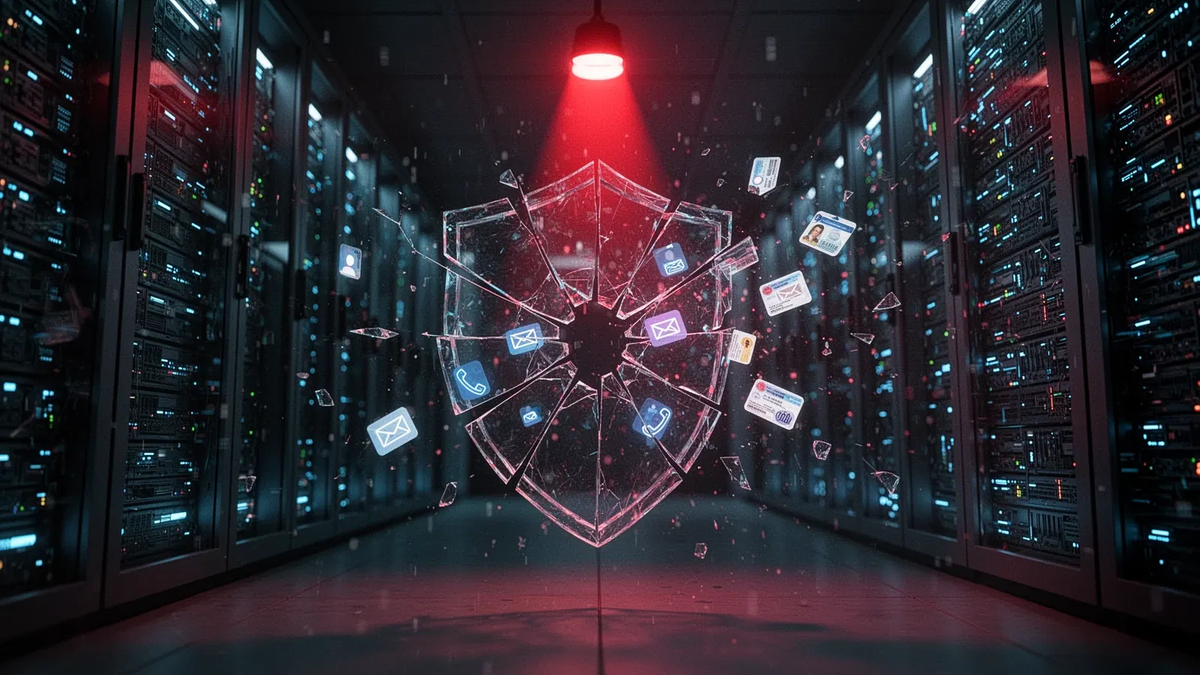 RTL Group: Hacker erbeuten mutmaßlich Tausende Mitarbeiterdaten - Foto: über boerse-global.de