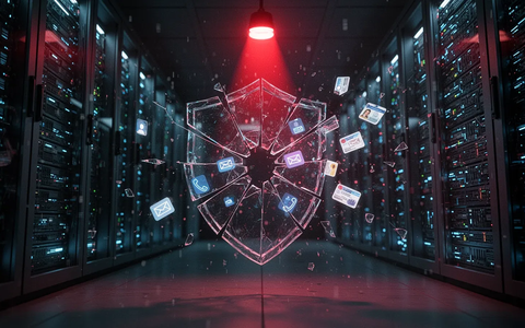 RTL Group: Hacker erbeuten mutmaßlich Tausende Mitarbeiterdaten - Foto: über boerse-global.de