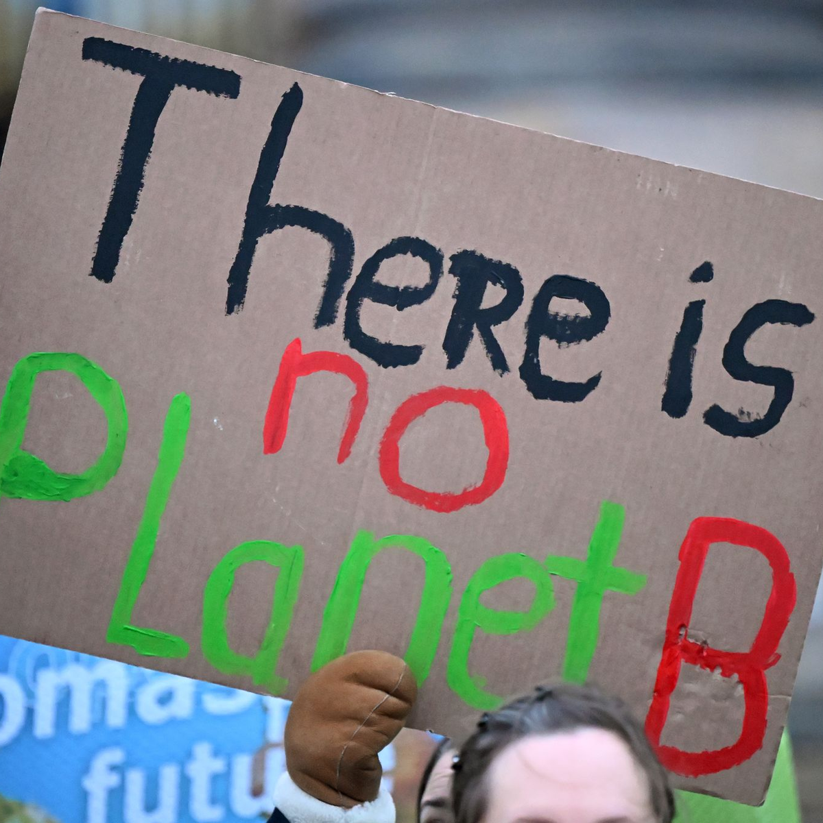 In den letzten Jahren wurden Klimaklagen auf unterschiedliche Weisen erhoben. (Symbolbild) - Foto: Jennifer Brückner/dpa