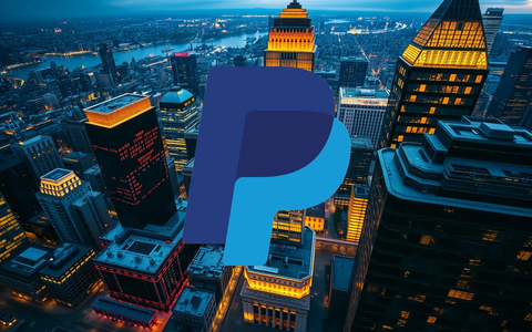 PayPal: Un liderazgo renovado frente a múltiples desafíos - Foto: über boerse-global.de