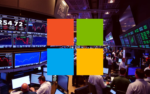 Microsoft: La presión regulatoria ensombrece sus sólidos fundamentos - Foto: über boerse-global.de