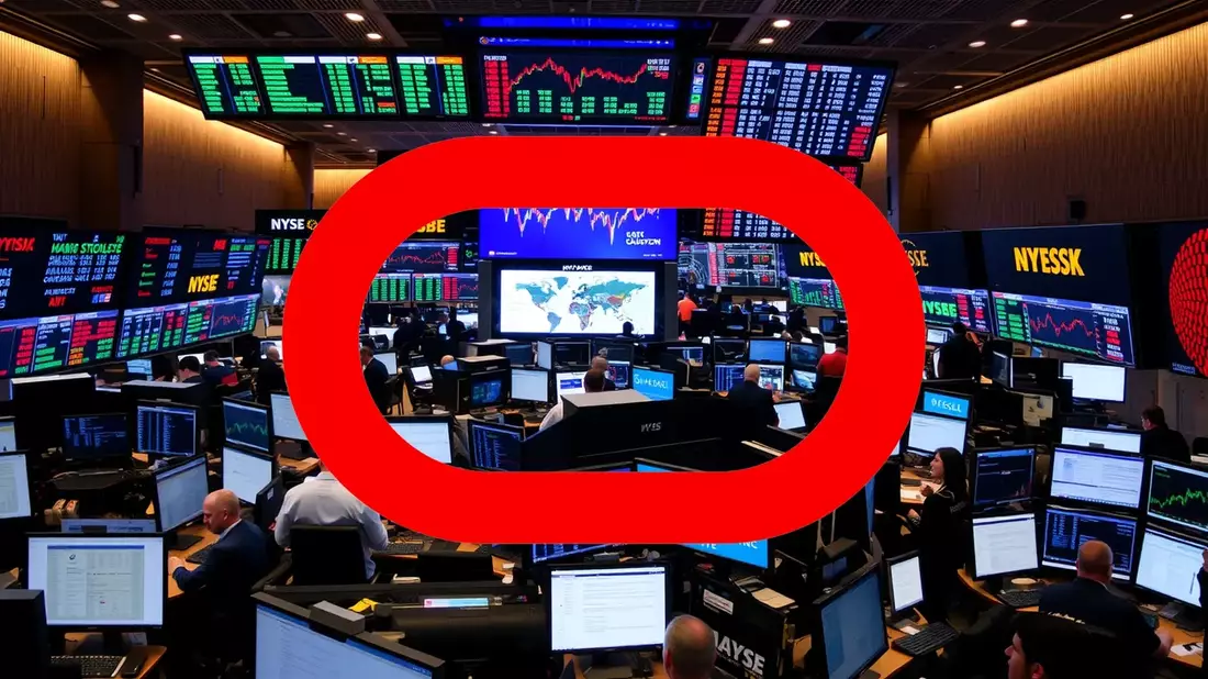 Oracle enfrenta una demanda colectiva por presunto fraude bursátil en su carrera por la IA Illustration mit AI erstellt übermittelt durch boerse-global.de