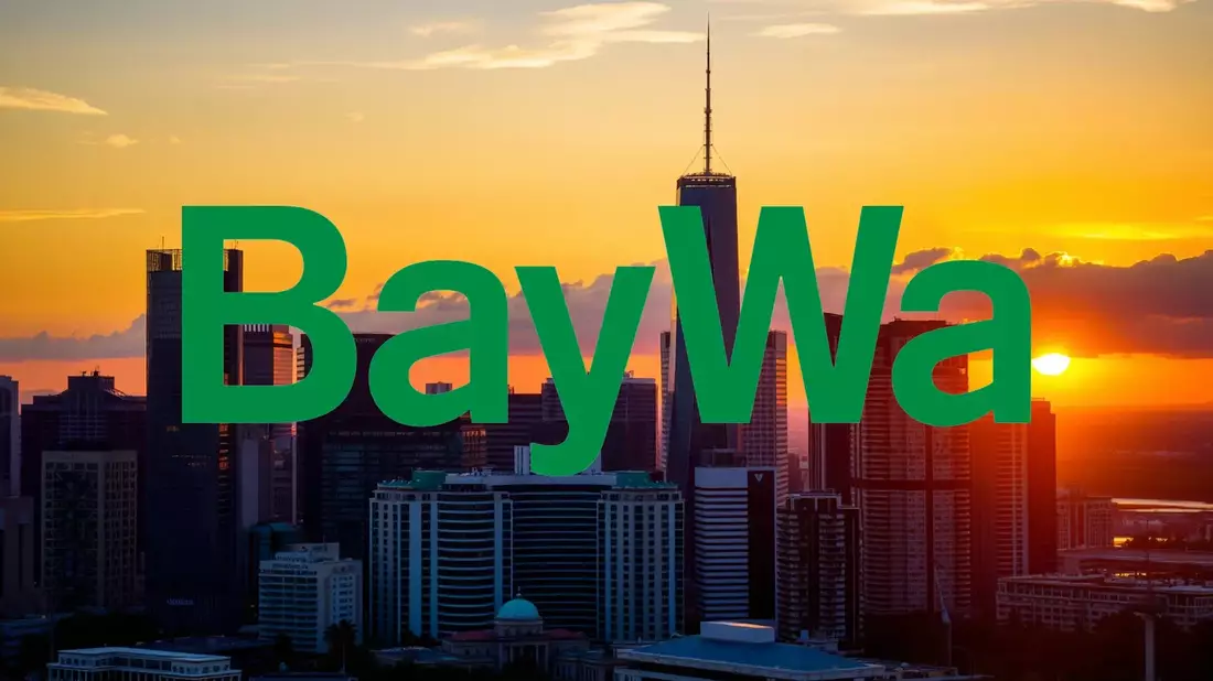 A Partial Victory for BayWa's Restructuring, But Major Hurdles Remain Illustration mit AI erstellt übermittelt durch boerse-global.de