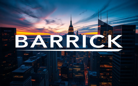Barrick Gold's Annual Filing Provides Deeper Look at Record Performance - Foto: über boerse-global.de