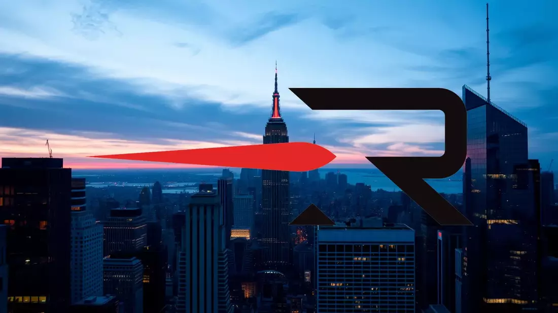 Rocket Lab Gains Momentum with Defense Contract Success Illustration mit AI erstellt übermittelt durch boerse-global.de