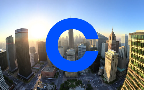 Coinbase: Una Transformación Estratégica en Marcha - Foto: über boerse-global.de