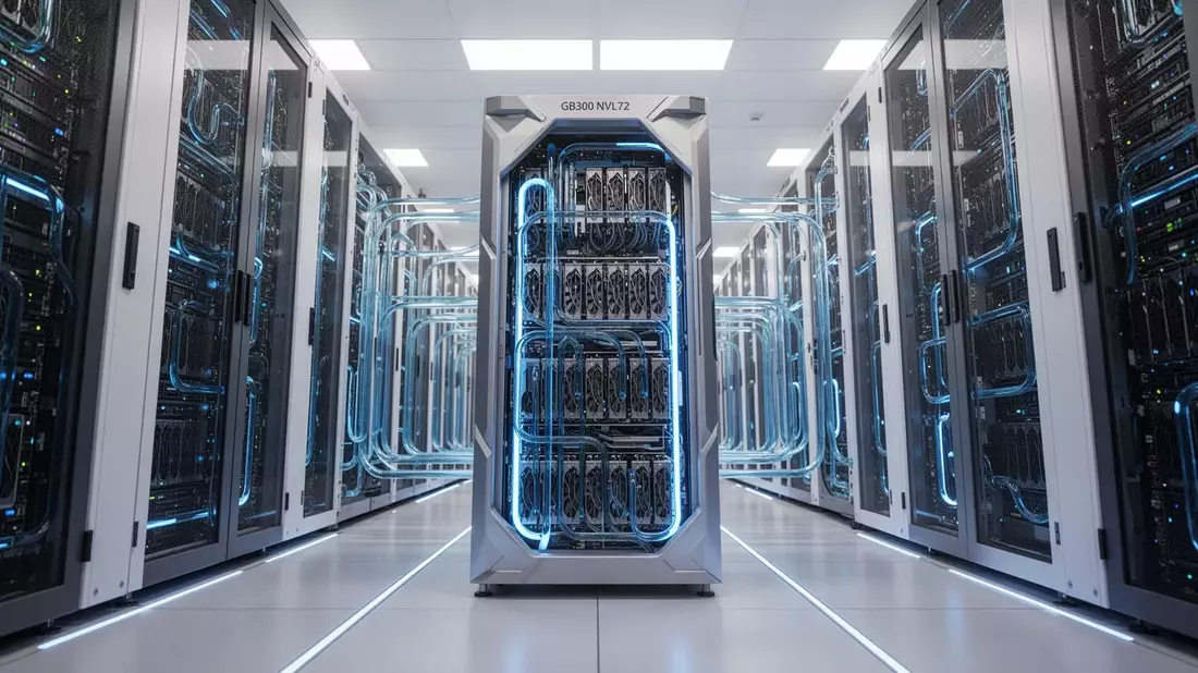 GIGABYTE treibt KI-Revolution der Telekom-Branche voran - Bild: über boerse-global.de