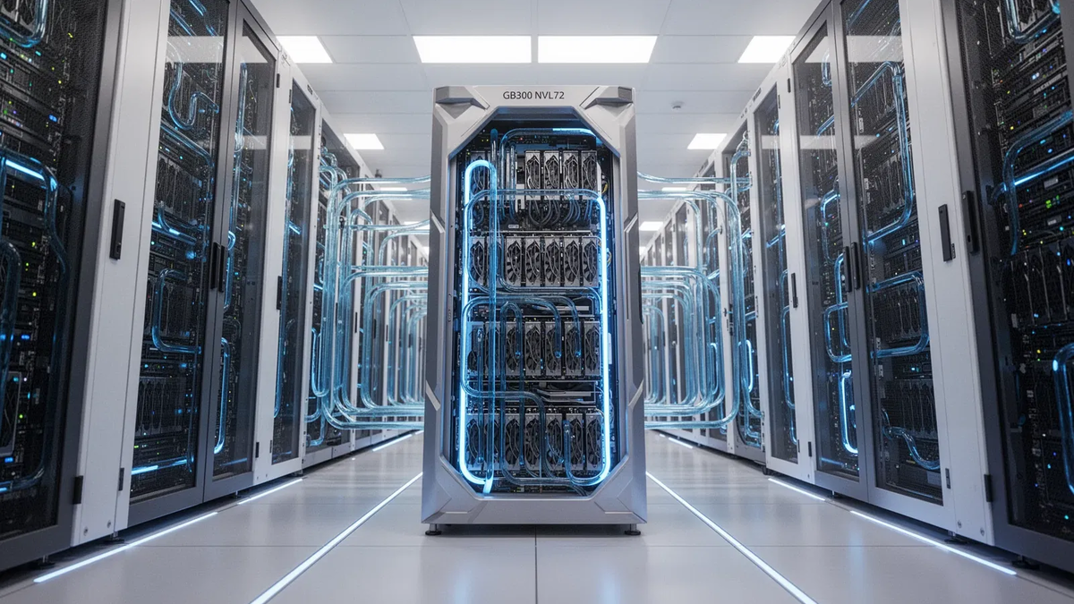 GIGABYTE treibt KI-Revolution der Telekom-Branche voran - Foto: über boerse-global.de