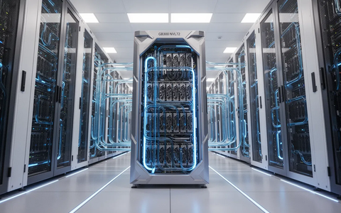 GIGABYTE treibt KI-Revolution der Telekom-Branche voran - Foto: über boerse-global.de