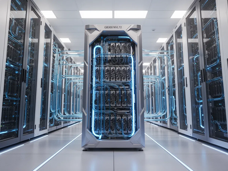 GIGABYTE treibt KI-Revolution der Telekom-Branche voran - Foto: über boerse-global.de