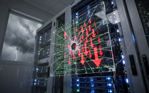 KI erschüttert den Cybersicherheits-Markt - Foto: über boerse-global.de