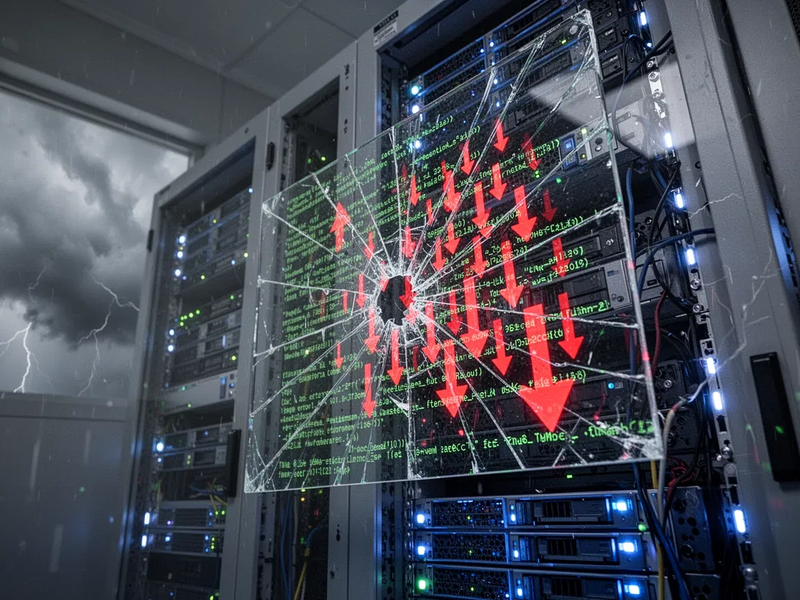 KI erschüttert den Cybersicherheits-Markt - Foto: über boerse-global.de