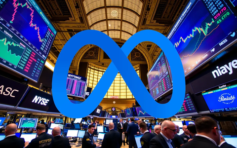 Meta apuesta por una estrategia dual de hardware para impulsar su inteligencia artificial - Foto: über boerse-global.de