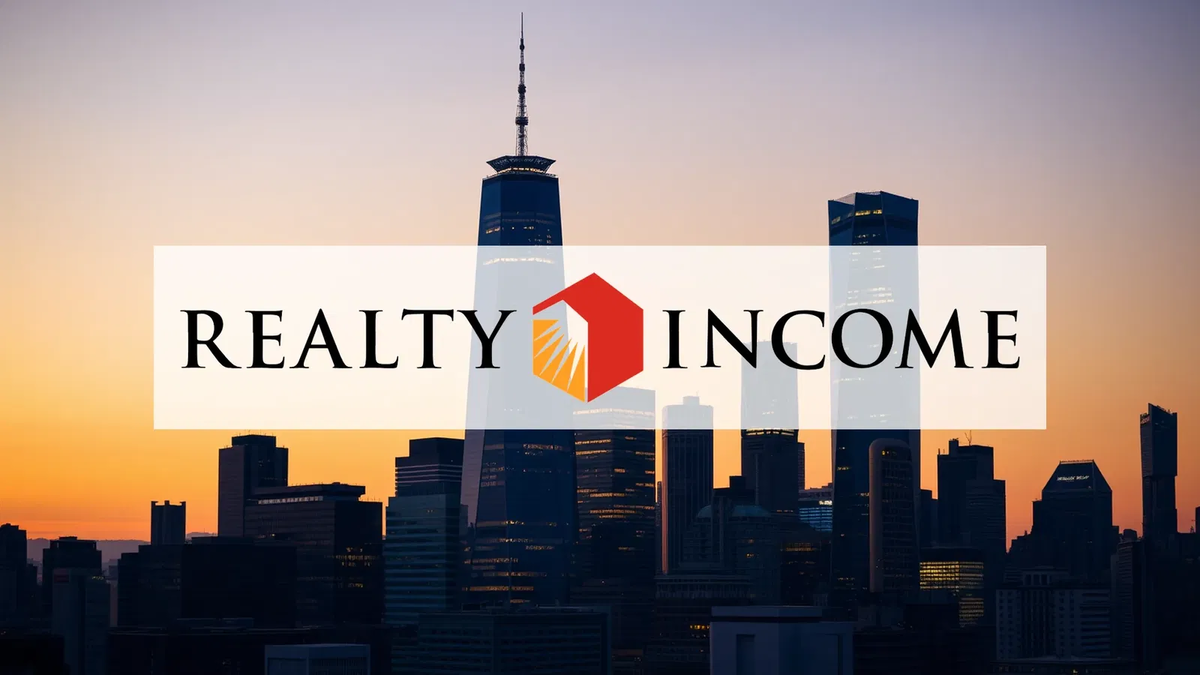 Realty Income: Una estrategia multimillonaria para transformar su perfil inversor - Foto: über boerse-global.de
