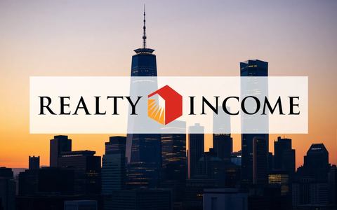 Realty Income: Una estrategia multimillonaria para transformar su perfil inversor - Foto: über boerse-global.de