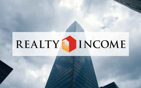 Realty Income Unveils Ambitious $8 Billion Investment Strategy for 2026 - Foto: über boerse-global.de