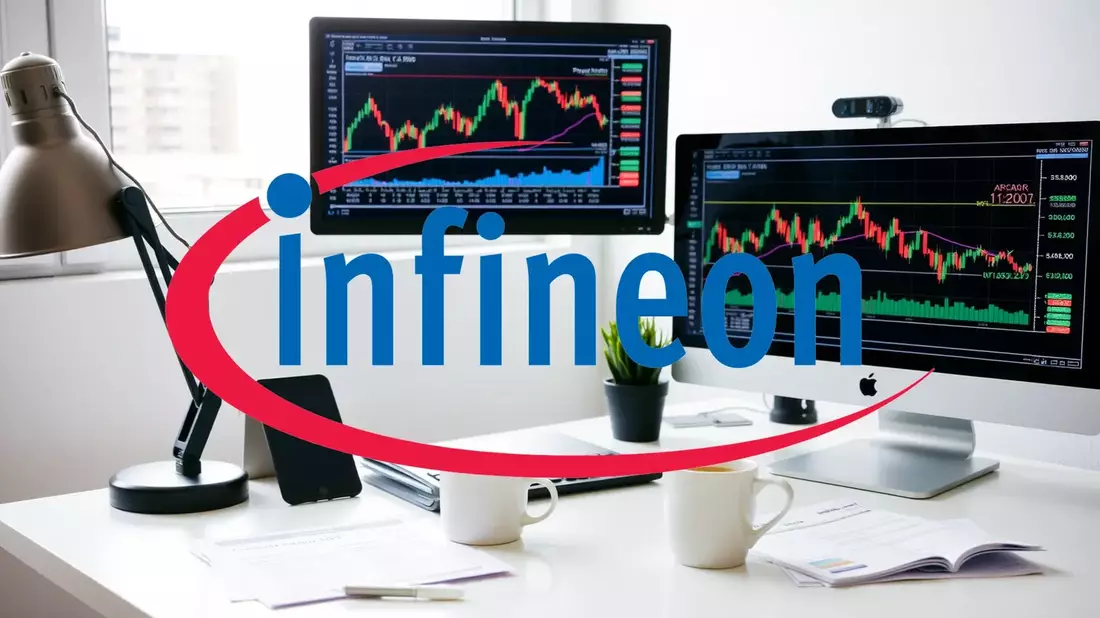 Infineon's Strategic Pivot: Capitalizing on AI and Industrial Demand - Bild: über boerse-global.de