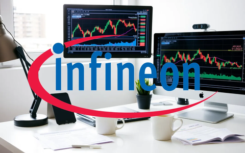 Infineon's Strategic Pivot: Capitalizing on AI and Industrial Demand - Foto: über boerse-global.de