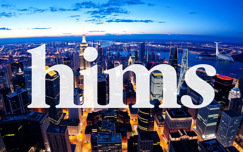 Hims & Hers: Un año récord ensombrecido por la sombra regulatoria de la SEC - Foto: über boerse-global.de