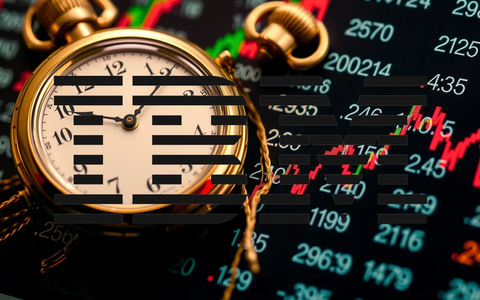 IBM: La Batalla por Recuperar la Confianza en Bolsa - Foto: über boerse-global.de