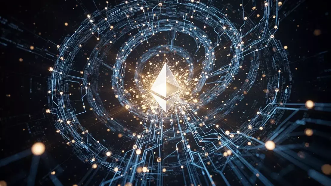 Ethereum: Buterin plant Revolution - Bild: über boerse-global.de