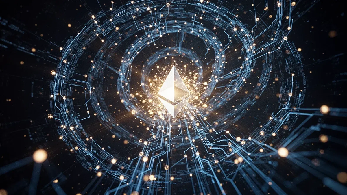 Ethereum: Buterin plant Revolution - Foto: über boerse-global.de